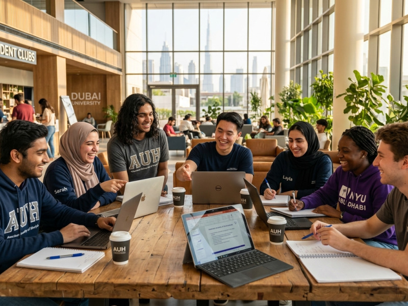 Collaborative Study Group