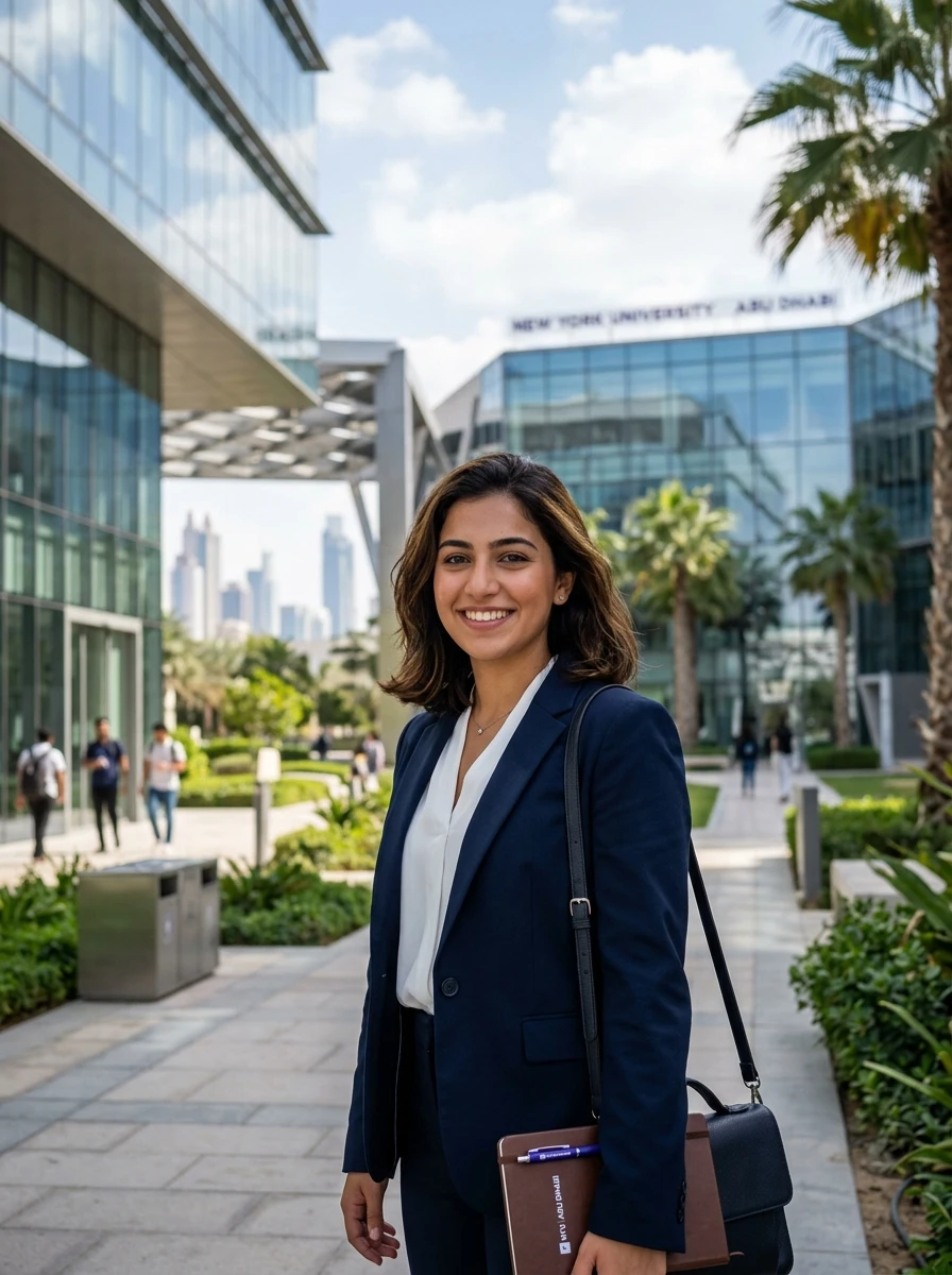 Brookfield Executive Learner