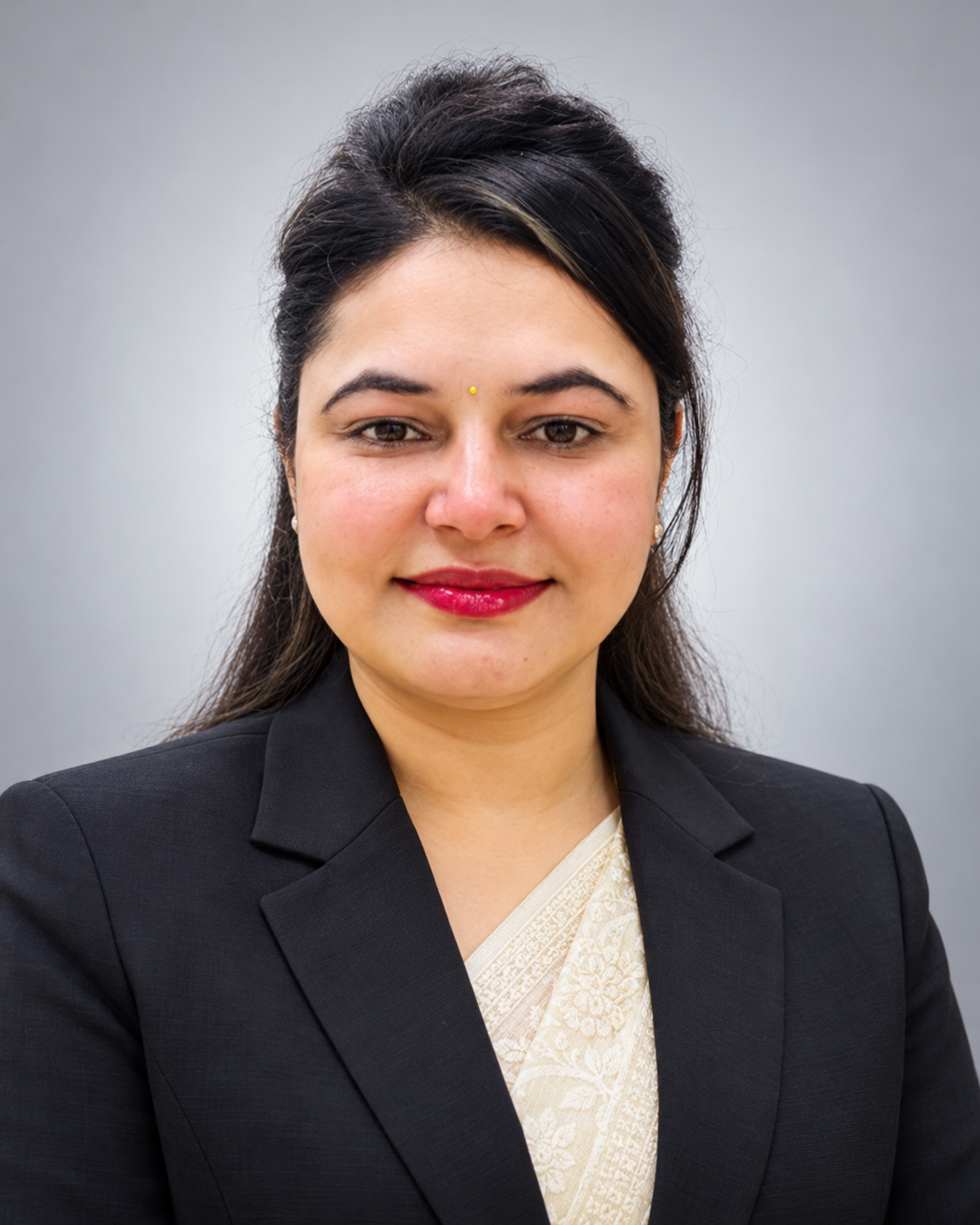 Dr. Apeksha Pandey