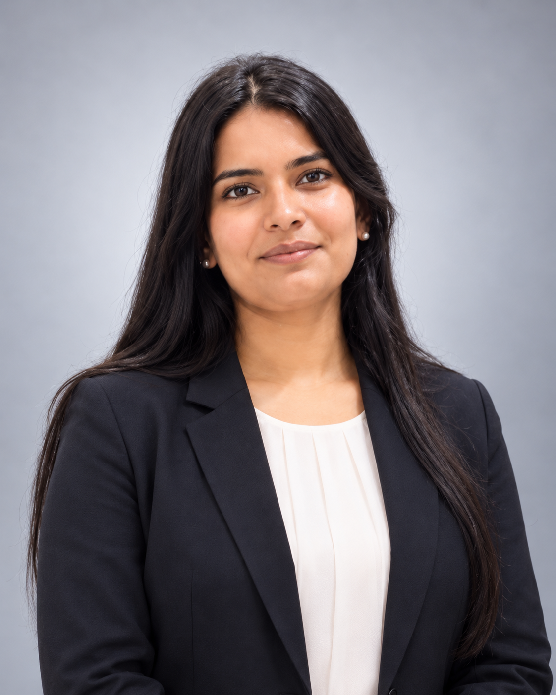 Ms. Aradhana Kumari Mishra