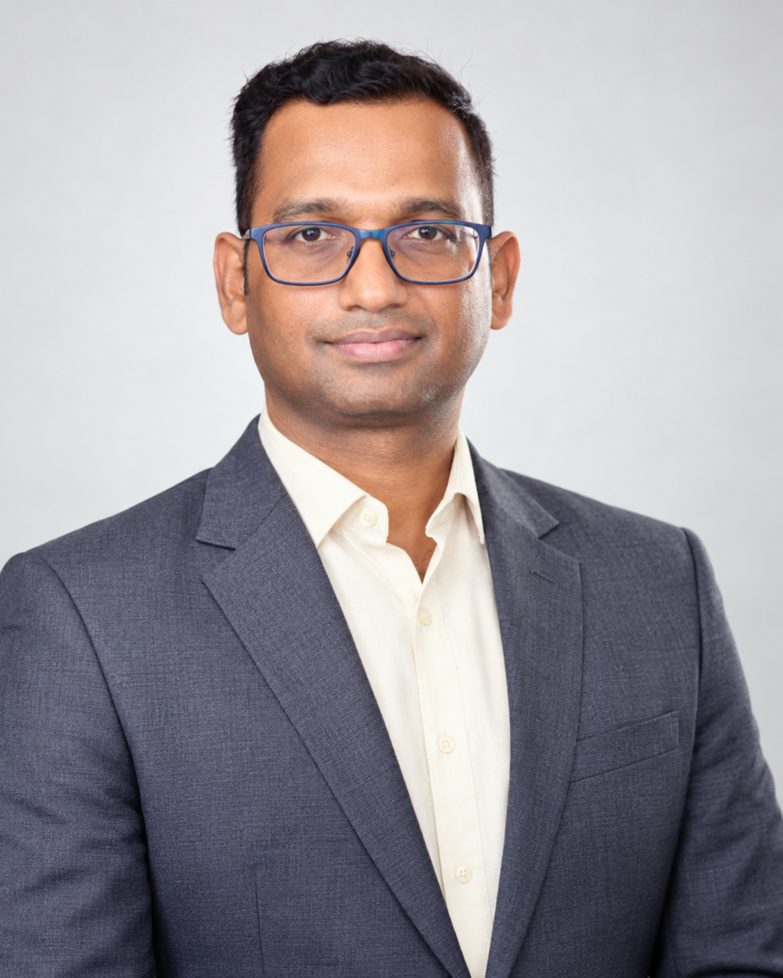 CA Himanshu Kumar
