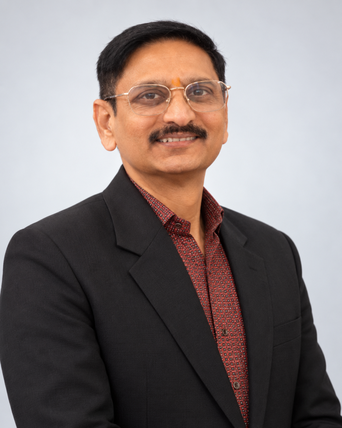 Prof. (Dr.) Praveen Kumar Tomar
