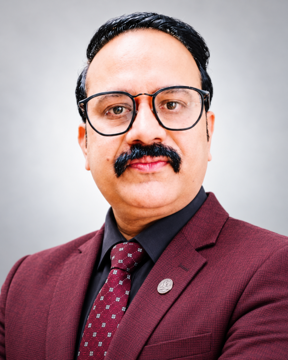 Dr. Tosendra Dwivedi