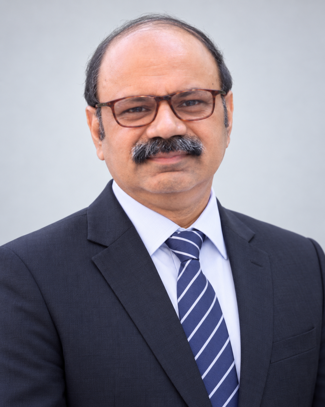 Mr. Harmeet Singh Randhawa
