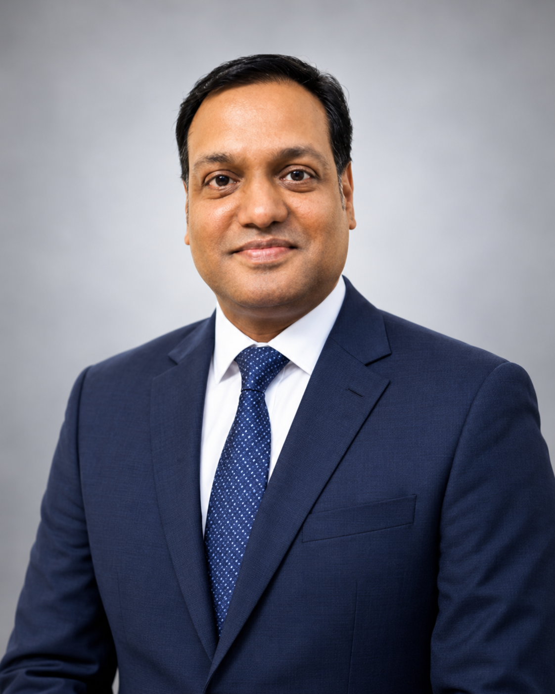 Prof. (Dr.) Ankit Gandhi