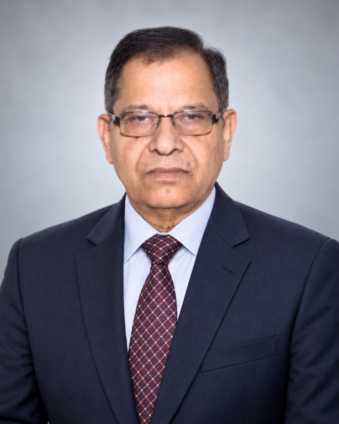 Mr. Purushottam Sharma