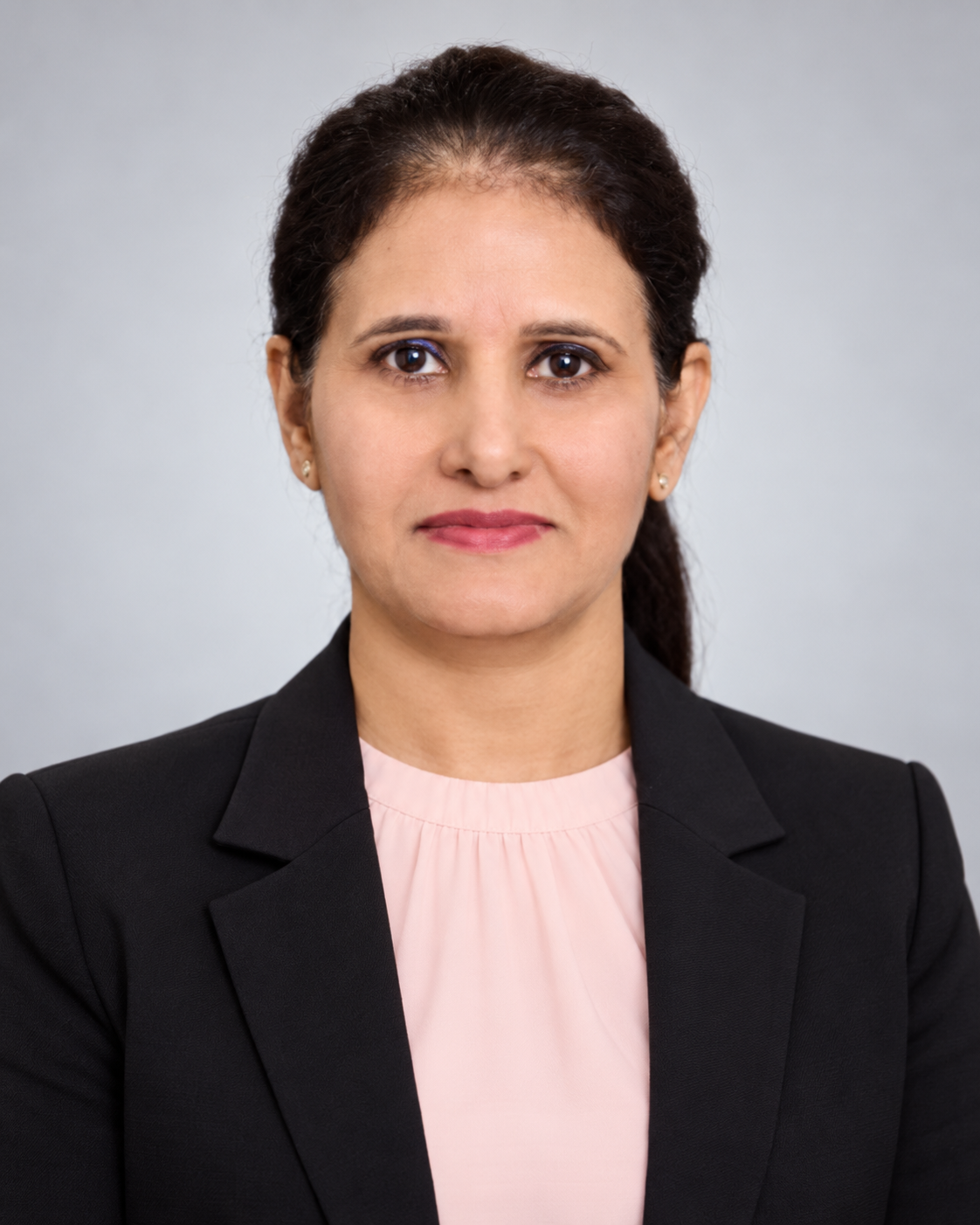 Dr. Sunita Dixit
