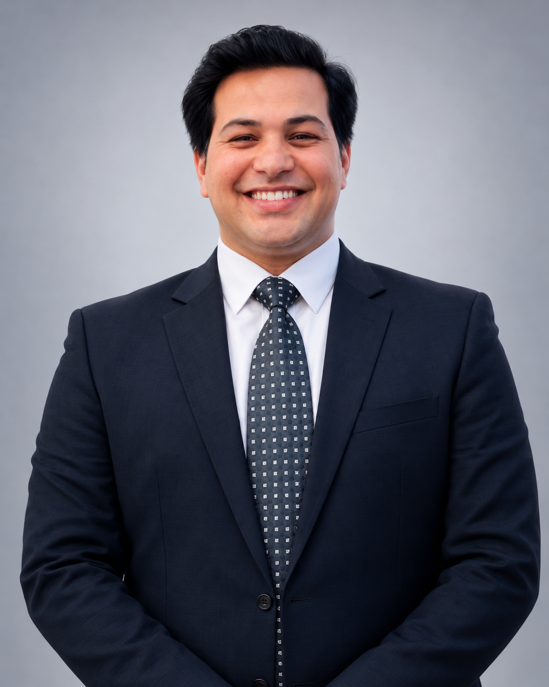 Dr. Manish Dubey