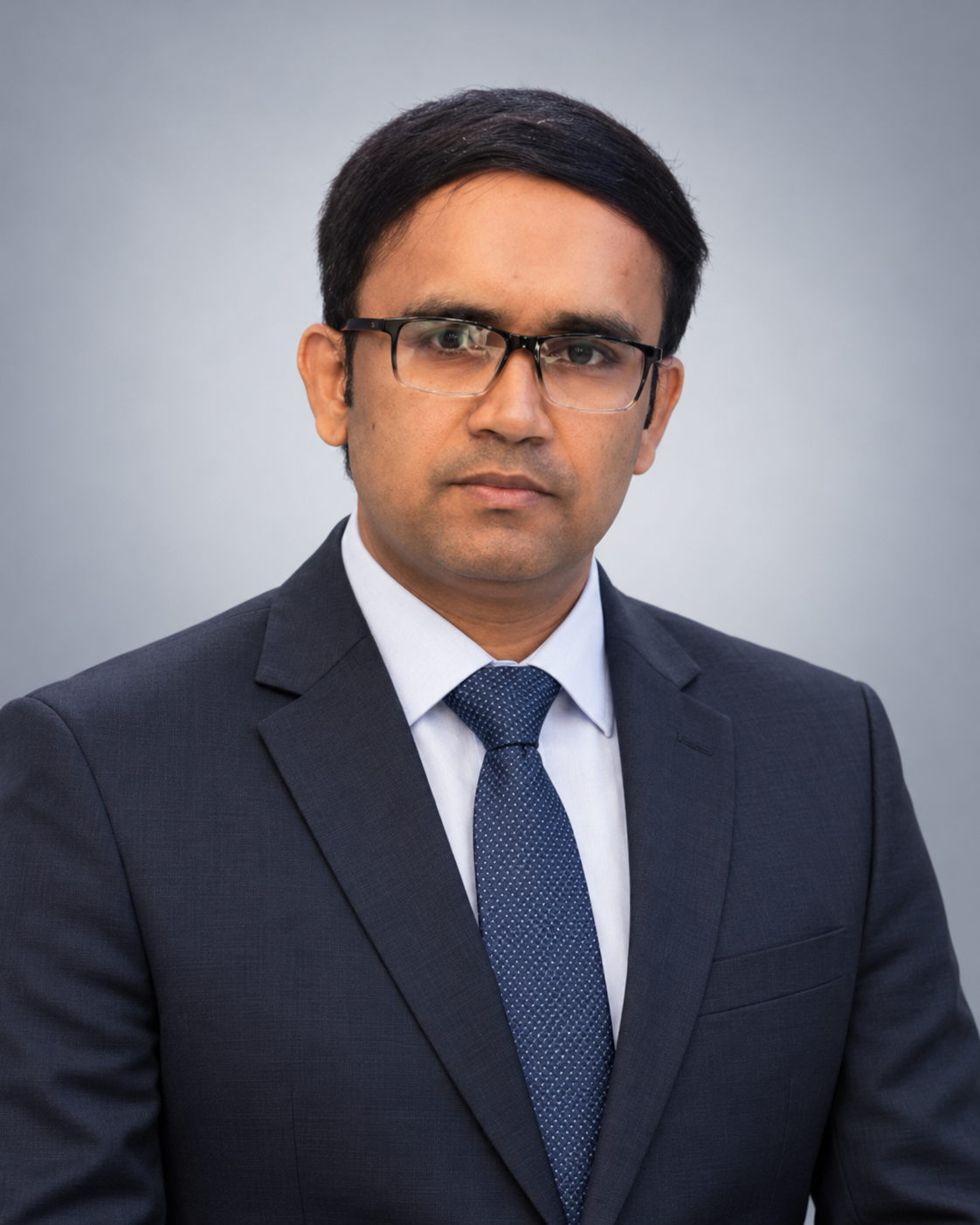 Dr. Manish Kumar