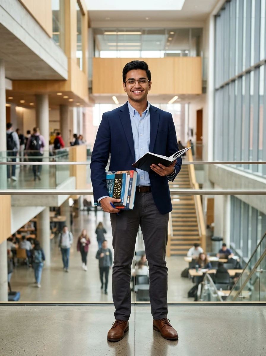 Professional capability and executive graduate outcomes